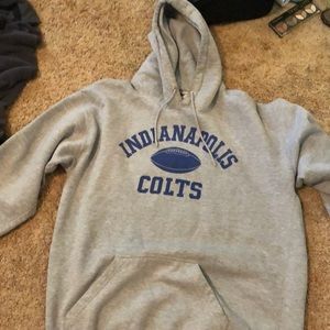 indiana colts hoodie!